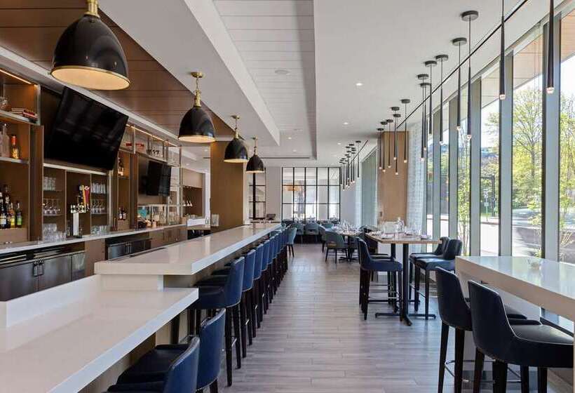 فندق Hilton Garden Inn Boston Brookline, Ma