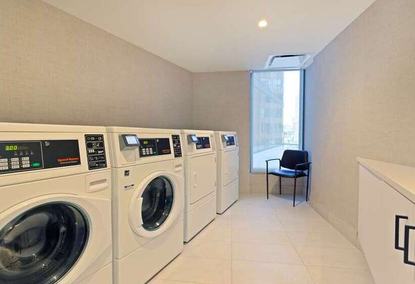 فندق Hilton Garden Inn Boston Brookline, Ma