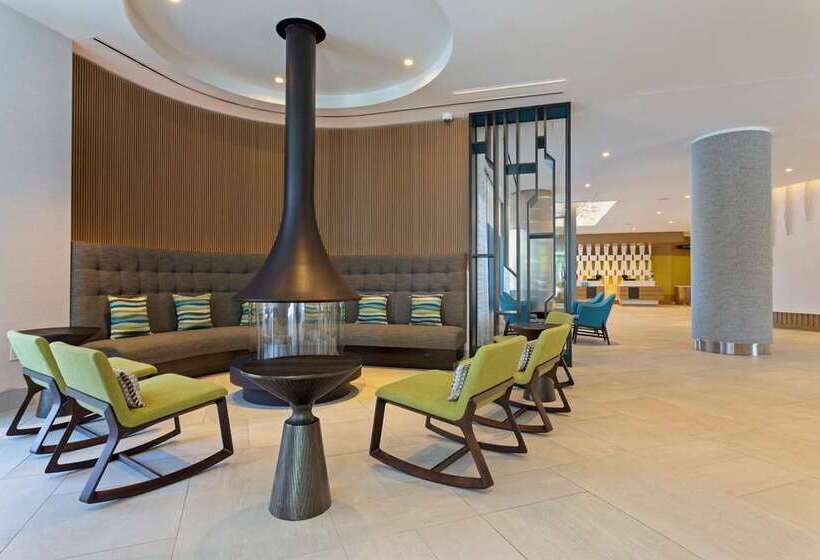 فندق Hilton Garden Inn Boston Brookline, Ma