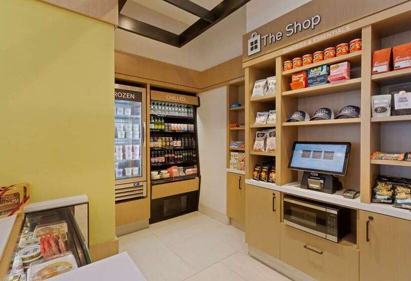 فندق Hilton Garden Inn Boston Brookline, Ma