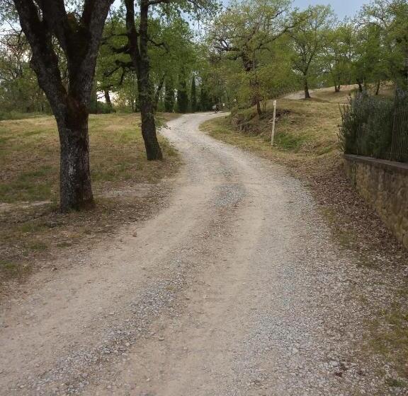 فندق ريفى Agriturismo L Incrociata