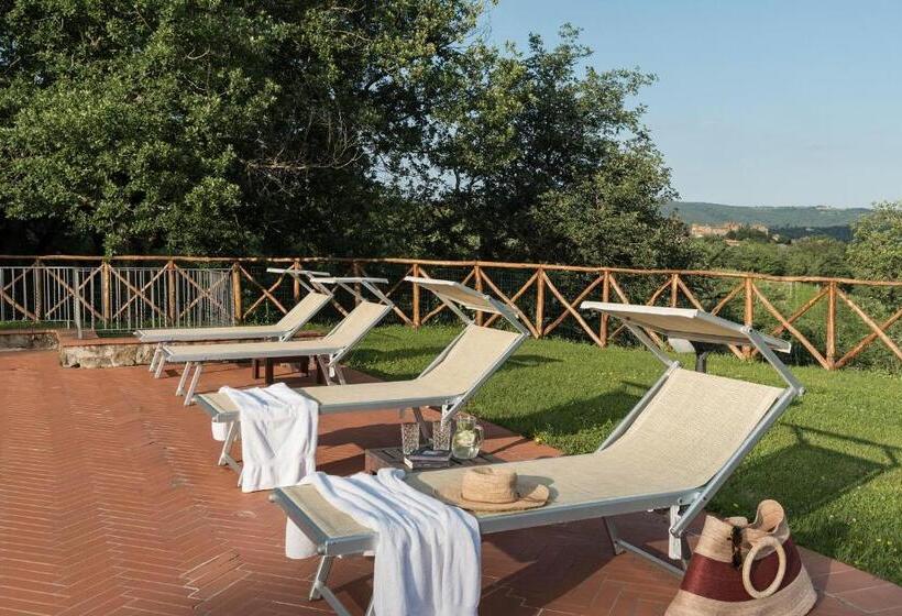 فندق ريفى Agriturismo L Incrociata