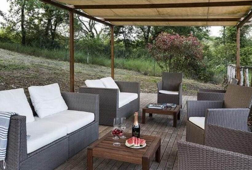 فندق ريفى Agriturismo L Incrociata