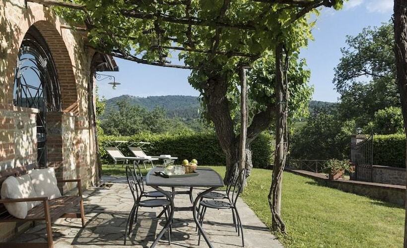 فندق ريفى Agriturismo L Incrociata