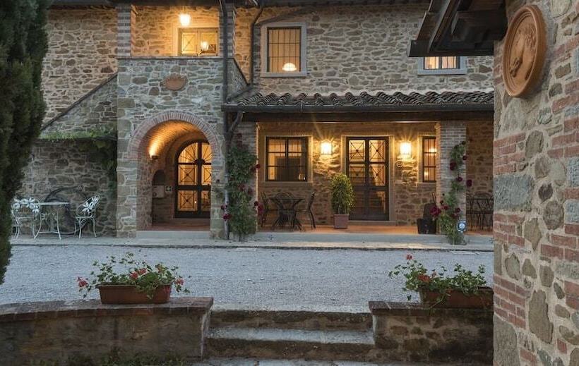 فندق ريفى Agriturismo L Incrociata