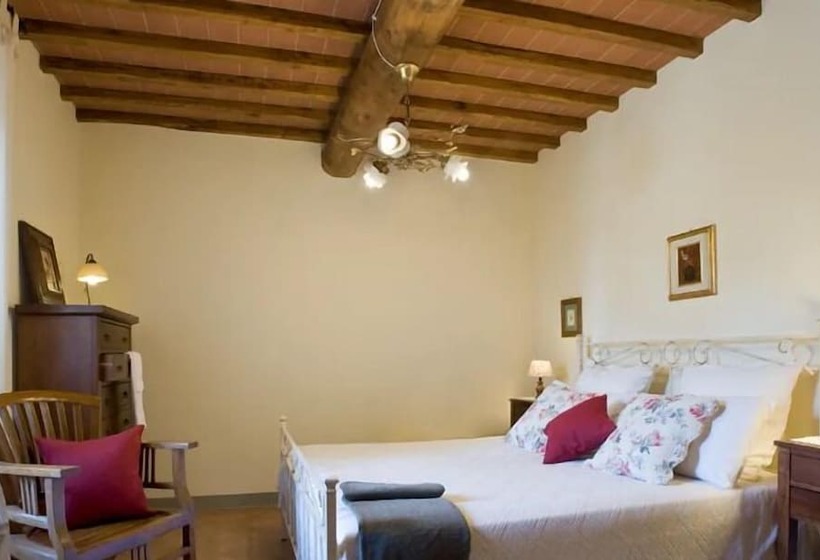 فندق ريفى Agriturismo L Incrociata