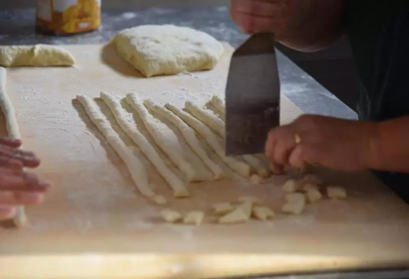 Maaseutuhotelli Valle Del Poggio