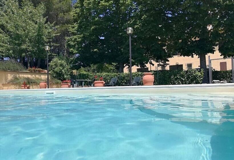 乡村酒店 Valle Del Poggio