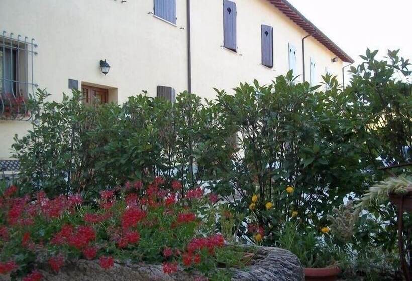 乡村酒店 Valle Del Poggio