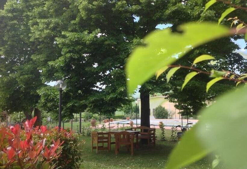 乡村酒店 Valle Del Poggio