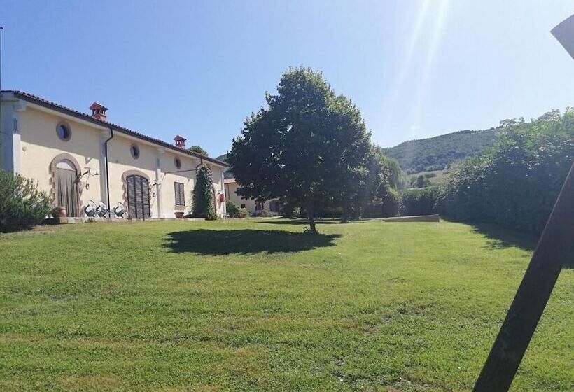 乡村酒店 Valle Del Poggio