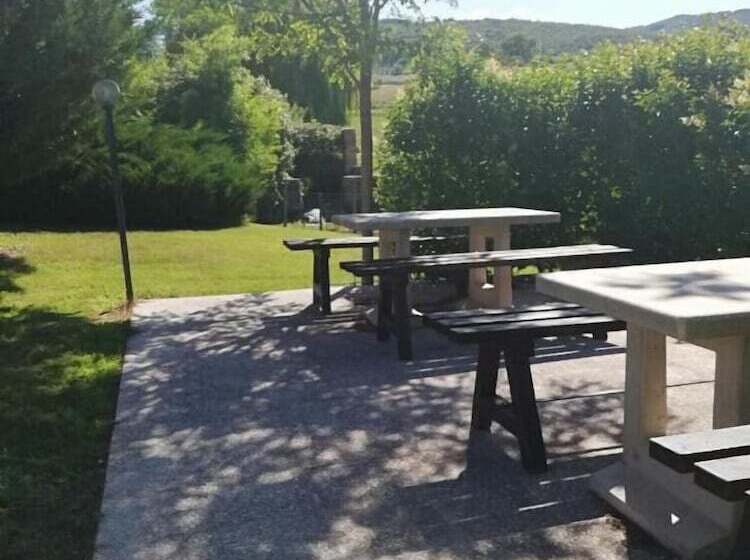 乡村酒店 Valle Del Poggio