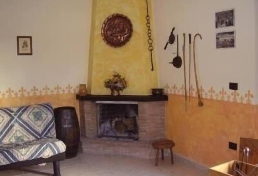 乡村酒店 Valle Del Poggio