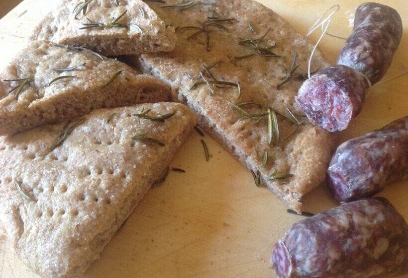 乡村酒店 Valle Del Poggio