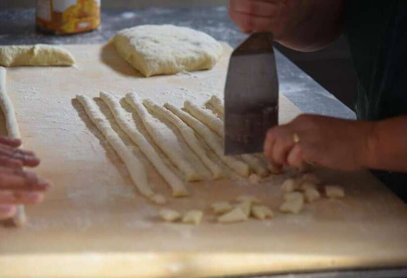 乡村酒店 Valle Del Poggio