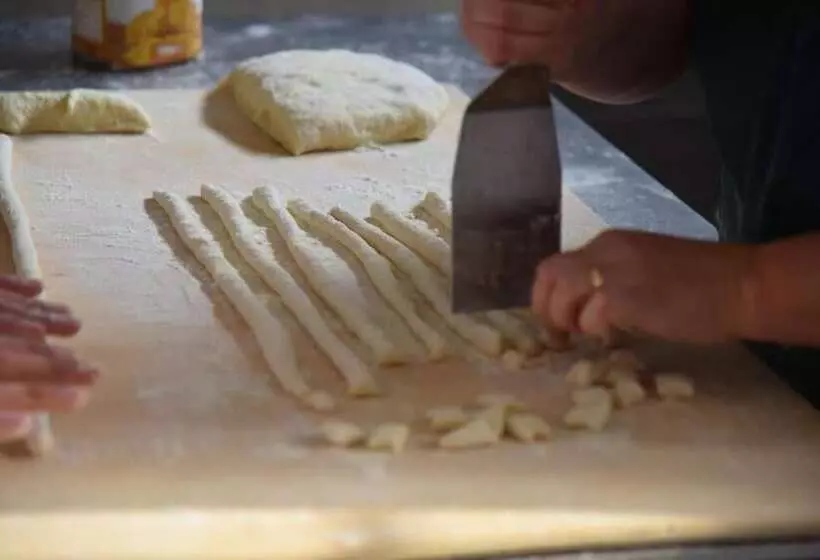 Maaseutuhotelli Valle Del Poggio