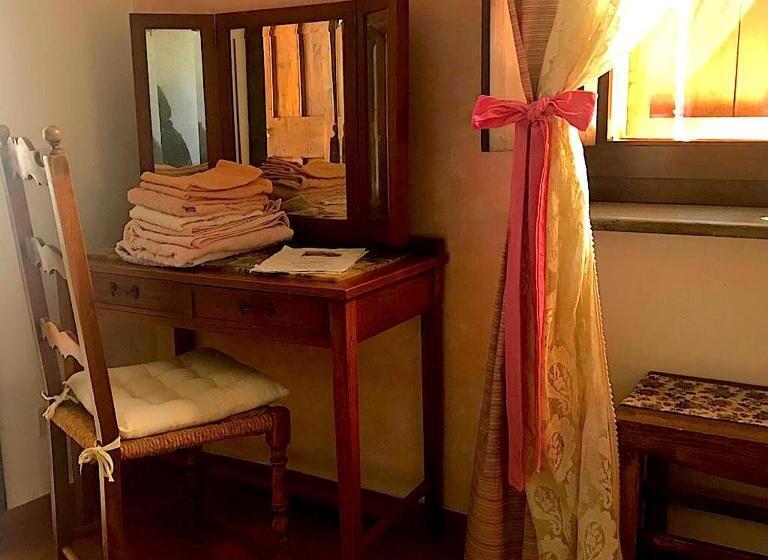 פנסיון I Poggetti