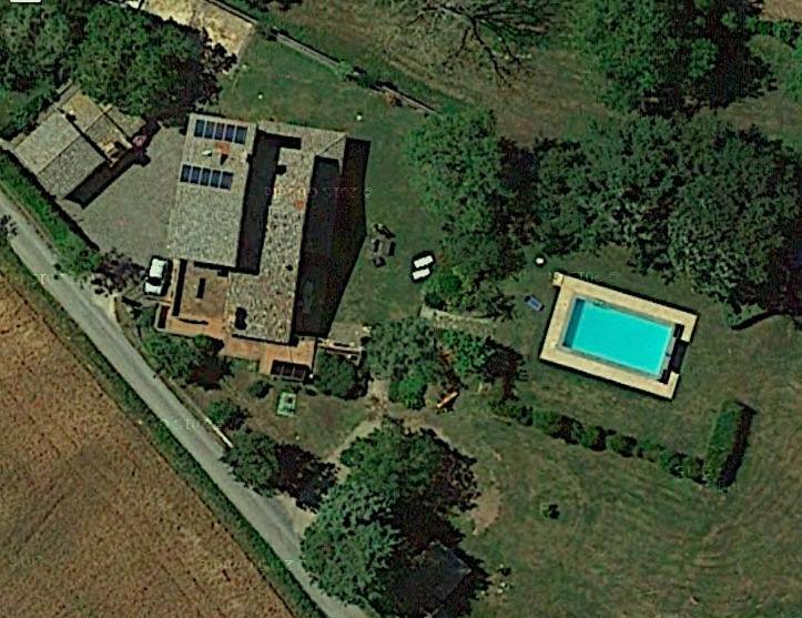 פנסיון I Poggetti