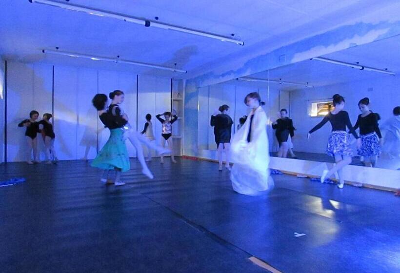 פנסיון I Poggetti