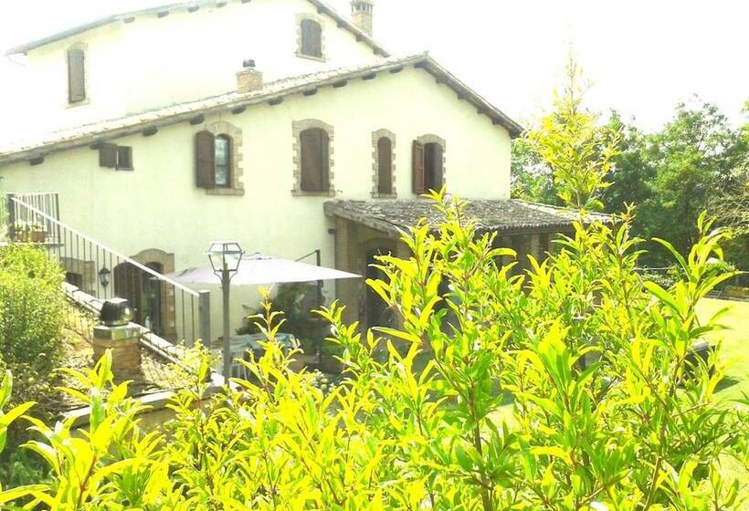 פנסיון I Poggetti