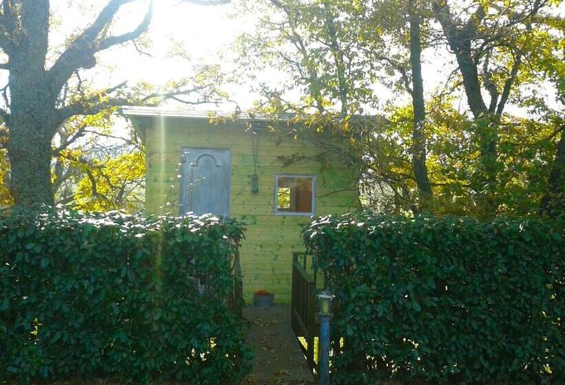 פנסיון I Poggetti