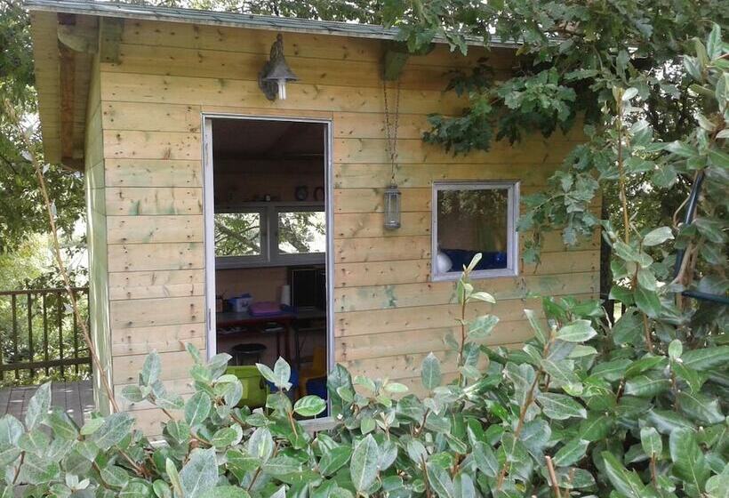 פנסיון I Poggetti