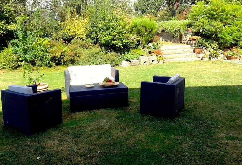 פנסיון I Poggetti