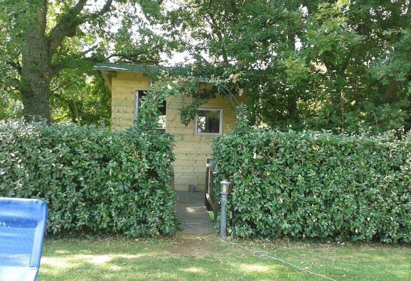 פנסיון I Poggetti