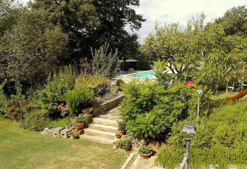 פנסיון I Poggetti