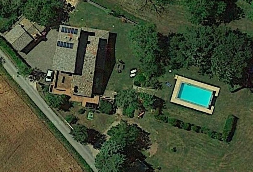 פנסיון I Poggetti