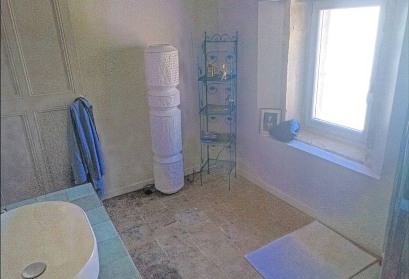 پانسیون L Indigote