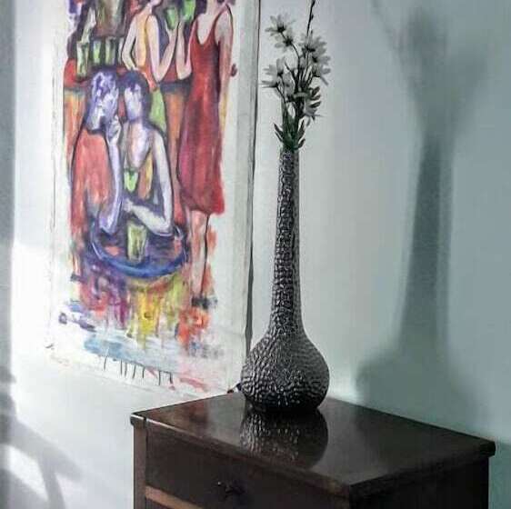 پانسیون L Indigote