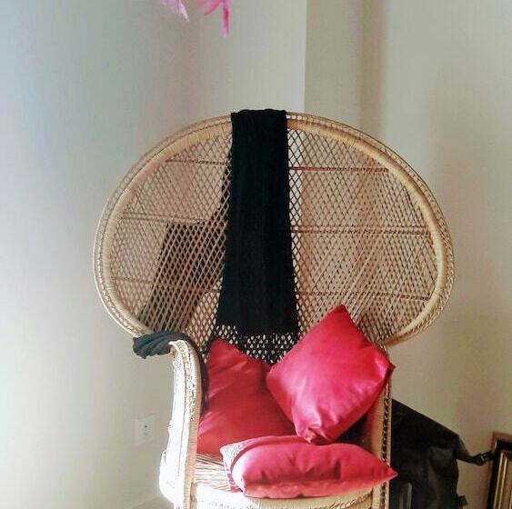 پانسیون L Indigote