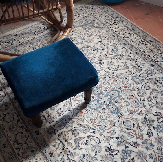 پانسیون L Indigote