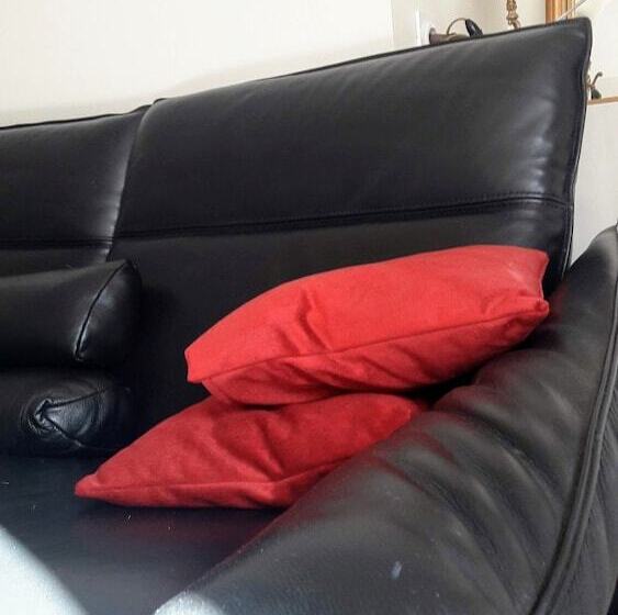 پانسیون L Indigote