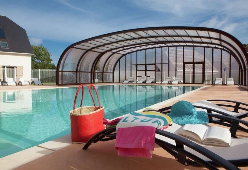 膳宿费 Neat Apartment Between Deauville And Cabourg