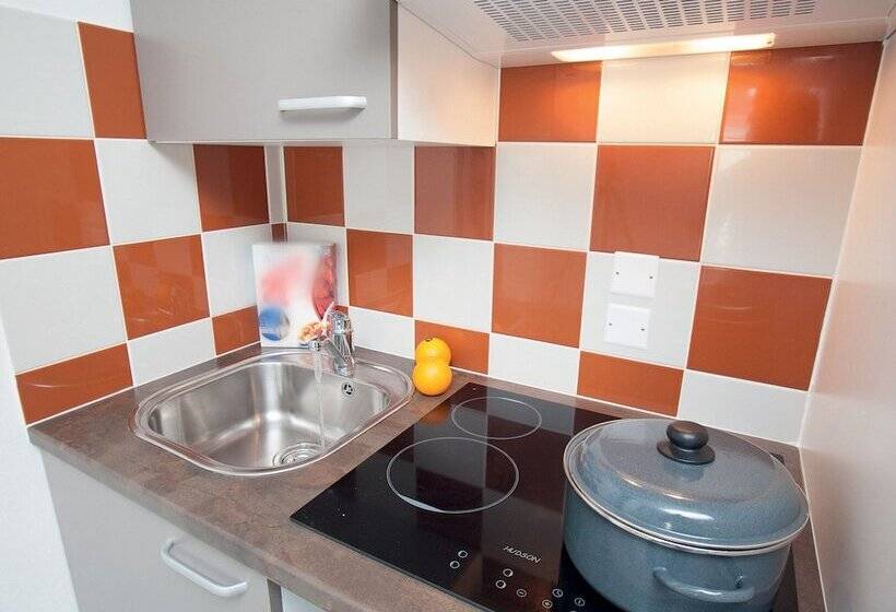 膳宿费 Neat Apartment Between Deauville And Cabourg