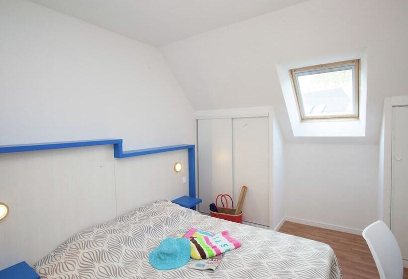 膳宿费 Neat Apartment Between Deauville And Cabourg