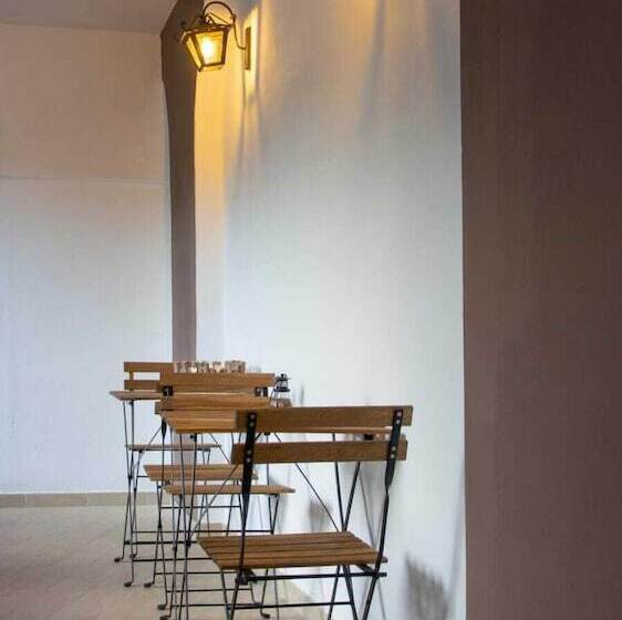 פנסיון Quintessenza Sorrento Coast Rentroom