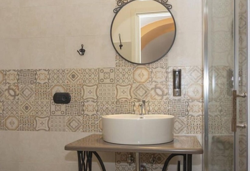 פנסיון Quintessenza Sorrento Coast Rentroom