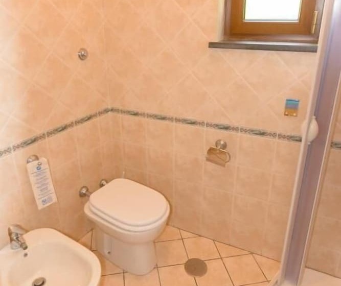 פנסיון Quintessenza Sorrento Coast Rentroom