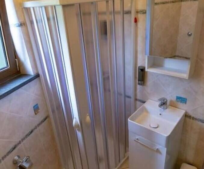 פנסיון Quintessenza Sorrento Coast Rentroom