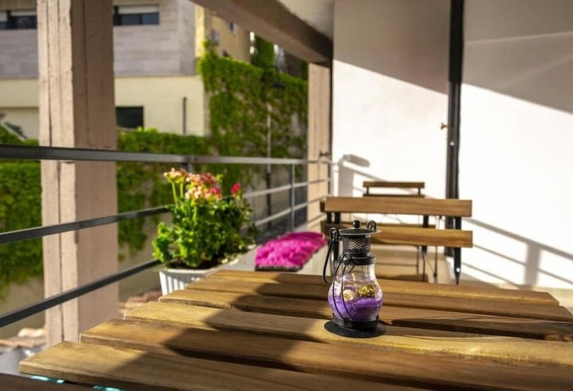 פנסיון Quintessenza Sorrento Coast Rentroom