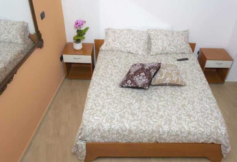 פנסיון Quintessenza Sorrento Coast Rentroom