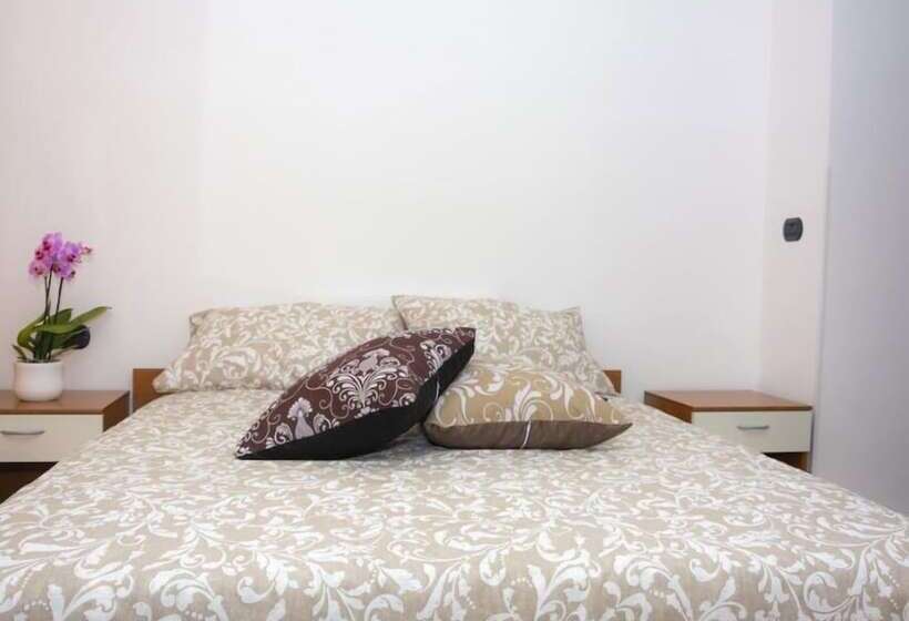 פנסיון Quintessenza Sorrento Coast Rentroom