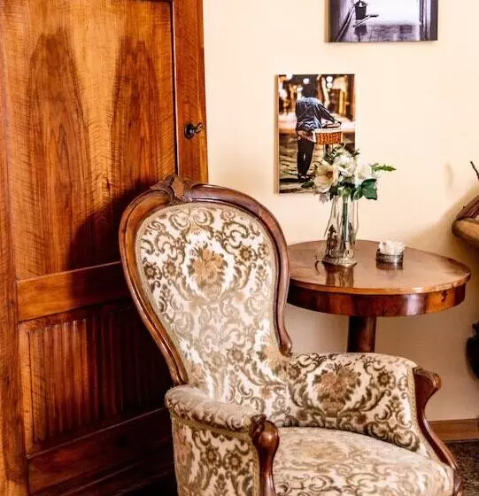 Anna&ricca B&b