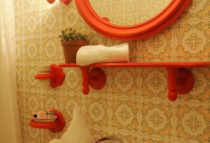 Anna&ricca B&b