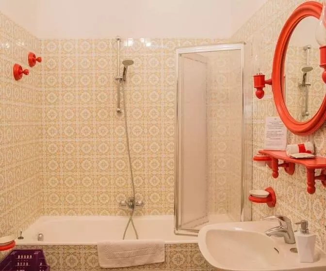 Anna&ricca B&b