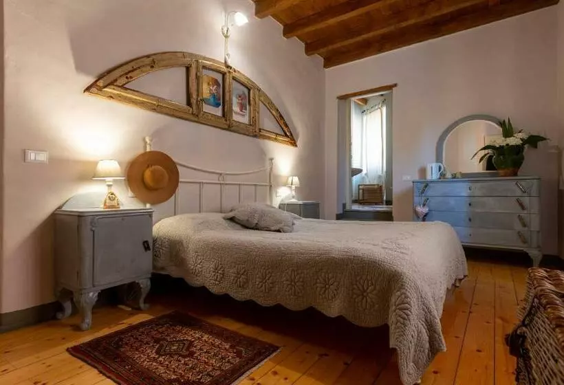 B&b Corte Del Mincio