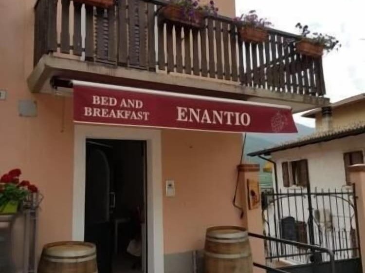 B&b Enantio